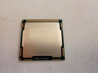 Intel Core i5-750 4x2.66GHz Socket 1156 Thüringen - Elsterberg Vorschau