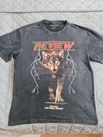 Review Wolf Shirt XL Kreis Pinneberg - Tornesch Vorschau