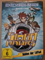 Storm Hawks =Staffel 1= [Pappschuber, 6 DVDs] *NEU* Verpackt Niedersachsen - Gifhorn Vorschau