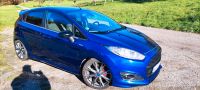 Ford Fiesta ST Line 140 PS TÜV Neu bis 03/26 Baden-Württemberg - Knittlingen Vorschau