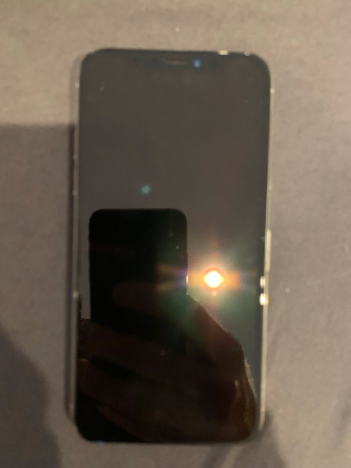 IPhone X (generalüberholt) in Wolfegg