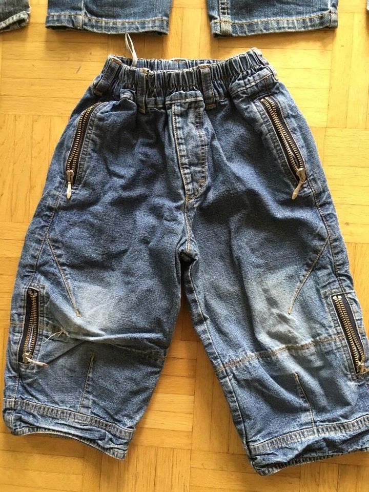 Jeans, Hose, Gr. 92 in Bielefeld