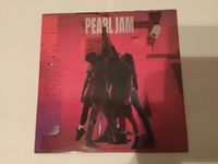 Pearl Jam “TEN” Vinyl LP Record Original 1991 - fast neuwertig Baden-Württemberg - Aglasterhausen Vorschau