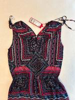 Sommerkleid Maxi Gr.36 (Gr. S) S.Oliver Neu Dortmund - Körne Vorschau