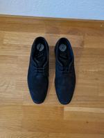 Bugatti Herrenschuhe Anzug Schwarz Hessen - Gießen Vorschau