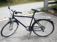 Herrenfahrrad Bahnhoffahrrad 28"  28 G.XT-Schaltung Hydr.Bremsen Bayern - Oberostendorf Vorschau