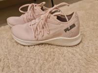 Puma Sneaker Gr. 40 Soft Foam Rosa Sommer Sneaker Niedersachsen - Weyhe Vorschau