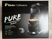 Tchibo Cafissimo Pure Black Kapselmaschine / Kaffeemaschine Nordrhein-Westfalen - Neukirchen-Vluyn Vorschau