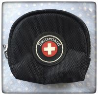 NEU! Schlüsseltasche / Portmonee 10 x 8 x 3, SCHWEIZ-Aufdruck Sachsen-Anhalt - Halberstadt Vorschau