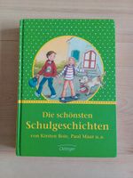 Buch die schönsten Schulgeschichten von K. Boie,  P. Maar und a. Baden-Württemberg - Malsch bei Wiesloch Vorschau