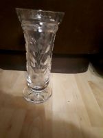 schicke glas vase Nordfriesland - Vollstedt Vorschau