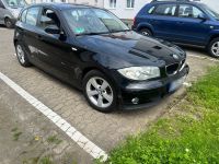 BMW 118i Klima Automatik Niedersachsen - Northeim Vorschau