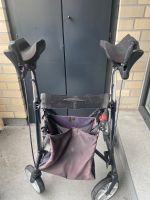 Arthritis Rollator Rehasense Navigator Hamburg - Altona Vorschau