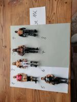 WWE Figuren von Mattel Bayern - Roding Vorschau