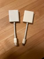 Apple Mini DisplayPort to VGA Adapter Baden-Württemberg - Freiburg im Breisgau Vorschau