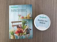 Thermomix Chip "Kochen hat Saison" Bayern - Bad Feilnbach Vorschau