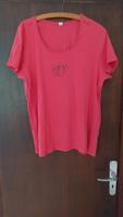 pinkes T-shirt, S.Oliver, Gr.48/50 Hessen - Bad Arolsen Vorschau
