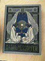 Das Heilige Messopfer Kirche Buch antik Jugendstil Nachlass Leipzig - Knautkleeberg-Knauthain Vorschau