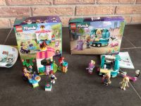 Lego Friends 41753 Pfannkuchen Shop & 41733 Bubble Tea Mobile Baden-Württemberg - Essingen Vorschau