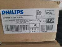 40xPhilips Leuchtstoffröhre Master TL5 35W/840 G5 Thüringen - Schimberg Vorschau