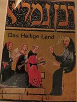 Das Heilige Land von Norman Kotker Bayern - Poing Vorschau