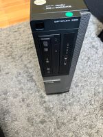 Dell optiplex 390 / Core i5 / 256GB SSD / 8GB RAM Nürnberg (Mittelfr) - Südstadt Vorschau