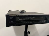 Onkyo t-4650 Tuner High End integra Schwarz München - Sendling Vorschau