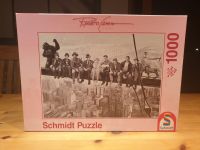 Schmidt Puzzle 1000 Teile Nordrhein-Westfalen - Datteln Vorschau