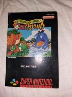 Super mario world 2 Nordrhein-Westfalen - Meschede Vorschau