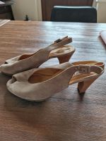 Slingpumps Paul Green Nordrhein-Westfalen - Herford Vorschau