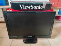 27-Zoll-Monitor ViewSonic VX2753mh-LED Bayern - Unterwössen Vorschau