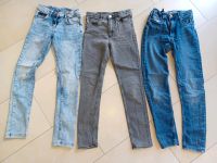 Jeanshosen Hosen Mädchen gr 146 Nordrhein-Westfalen - Herford Vorschau