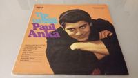 Paul Anka Vinyl Album ‎– The Best Of Paul Anka  – aus Deutschland Innenstadt - Köln Altstadt Vorschau