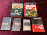 versch. Bücher Thema WW2  je 5 € Sachsen-Anhalt - Stendal Vorschau