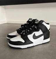 NIKE DUNK HI RETRO Bayern - Puchheim Vorschau