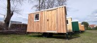 Bauwagen , Tiny House, Gartenhaus, Spielhütte, Sauna Brandenburg - Luckau Vorschau