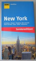 Reiseführer New York; ADAC; ISBN 978-3-95689-193-9; Auflage 2015; Rheinland-Pfalz - Neustadt an der Weinstraße Vorschau