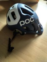 POC Tectal Race SPIN MTB Helm Gr. 51-54 dunkelblau-weiß Aachen - Aachen-Mitte Vorschau