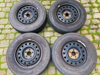 16 Zoll Hyundai Tucson Kia 6,5Jx16 ET42 5x114,3 Winter 215/70 16 Rheinland-Pfalz - Klein-Winternheim Vorschau