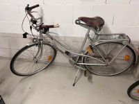 Vintage Fahrrad zum Abholen - für Schrauber! Nordrhein-Westfalen - Alpen Vorschau