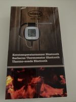 RÖSLE Kerntemperaturmesser Bluetooth, Thermometer Barbecue Thermo Ludwigslust - Landkreis - Hagenow Vorschau