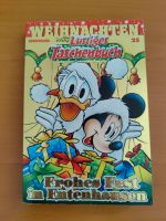 Lustiges Taschenbuch Sonderband 25 Weihnachten Walt Disney LTB Hessen - Wiesbaden Vorschau