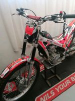 Montesa 4RT Sachsen - Oelsnitz / Vogtland Vorschau