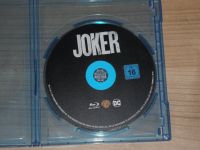 JOKER - Joaquin Phoenix - 2019 - blu ray Ohne Cover Rheinland-Pfalz - Ludwigshafen Vorschau