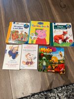 Kinder Bücher Niedersachsen - Weener Vorschau