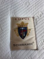 Schramm Lotus Topper 90x 200 cm  Matratzenauflage  sehr praktisch Niedersachsen - Geestland Vorschau