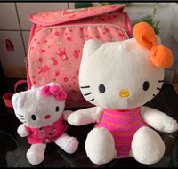 Diddl-Rucksack+2 Figuren Hello Kitty Sachsen-Anhalt - Elbingerode (Harz) Vorschau