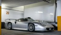 SUCHE: Porsche 911 GT1 Teile Straßen und Rennversion Hessen - Heppenheim (Bergstraße) Vorschau