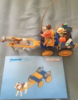 Playmobil 3117 Pferdekutsche Hessen - Limburg Vorschau