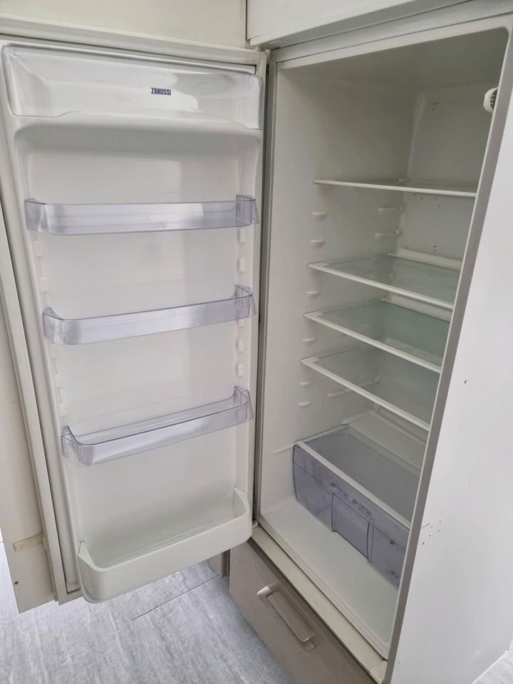 Kühlschrank Zanussi zu Verkäufen in Mühlacker